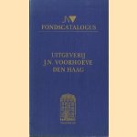 JNV Fondscatalogus. Uitgeverij J.N. Voorhoeve Den Haag
diverse auteurs
€ 5,00 JNV Fondscatalogus. Uitgeverij J.N. Voorhoeve Den Haag
diverse auteurs
€ 5,00