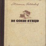 De goede strijd. Historische novelle
Herman Felderhof
€ 5,00