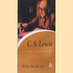 C.S. Lewis: a short introduction
Philip van der Elst
€ 5,50