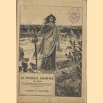 De republiek Argentinië in 1912. Kort aardrijkskundig, landbouwkundig, zoo-technisch, industrieel en staathuishoudkundig overzicht
Alberto B. Martinez
€ 19,00 De republiek Argentinië in 1912. Kort aardrijkskundig, landbouwkundig, zoo-technisch, industrieel en staathuishoudkundig overzicht
Alberto B. Martinez
€ 19,00