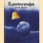 Ruimtevriendjes
Satoshi Kitamura
€ 5,00