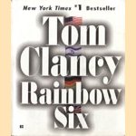 Rainbow six
Tom Clancy
€ 5,00 Rainbow six
Tom Clancy
€ 5,00