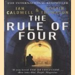 The rule of four
Ian Caldwell
€ 5,00 The rule of four
Ian Caldwell
€ 5,00