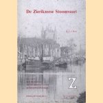 De Zierikzeese stoomvaart. Een studie naar de bronnen van het openbaar vervoer op Schouwen-Duiveland
W.J.J. Boot
€ 15,00