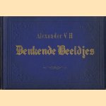 Denkende beeldjes. Schetsen uit de portefeuille van A. Ver Huell. Pijlspitsslijpersnakroost, herfstbladen, spectatorplaten. Op steen gebragt door M. Bos
Alexander Ver Huell
€ 7,50 Denkende beeldjes. Schetsen uit de portefeuille van A. Ver Huell. Pijlspitsslijpersnakroost, herfstbladen, spectatorplaten. Op steen gebragt door M. Bos
Alexander Ver Huell
€ 7,50