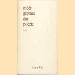 Méér gepraat dan poëzie
Anna Vali
€ 5,00 Méér gepraat dan poëzie
Anna Vali
€ 5,00