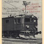 Die Geschichte der elektrischen Triebfahrzeuge 1, Die Geschichte der Elektrolokomotive.
Frederick Joseph Georg Haut
€ 22,50 Die Geschichte der elektrischen Triebfahrzeuge 1, Die Geschichte der Elektrolokomotive.
Frederick Joseph Georg Haut
€ 22,50