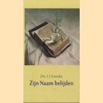 Zijn naam belijden: handreikingen voor het gesprek
J.J Grandia
€ 5,00