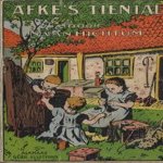 Afke's tiental
N. van Hichtum
€ 7,50 Afke's tiental
N. van Hichtum
€ 7,50