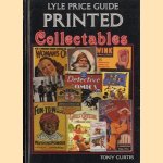 Lyle price guide printed collectables
Tony Curtis
€ 7,50