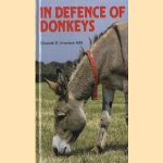 In defence of donkeys
Elisabeth Svendsen
€ 5,00