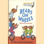 Bears on wheels. A Bright and Early Counting Book
Stan Berenstain e.a.
€ 6,00
