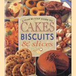 A step by step guide to cakes, biscuits & slices
diverse auteurs
€ 5,00 A step by step guide to cakes, biscuits & slices
diverse auteurs
€ 5,00