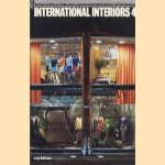International interiors 4. Workspaces, Offices & Studios, Shops, Restaurants, Bars, Clubs, Hotels, Cultural and Public Buildings
Lucy Bullivant
€ 11,00 International interiors 4. Workspaces, Offices & Studios, Shops, Restaurants, Bars, Clubs, Hotels, Cultural and Public Buildings
Lucy Bullivant
€ 11,00