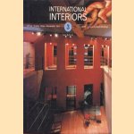 International interiors 3. Offices, studios, shops, restaurants, bars, clubs, hotels, cultural and public buildings
Lucy Bullivant
€ 11,00 International interiors 3. Offices, studios, shops, restaurants, bars, clubs, hotels, cultural and public buildings
Lucy Bullivant
€ 11,00