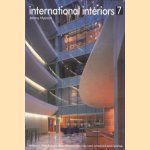 International interiors 7. Workspaces, Offices & Studios, Shops, Restaurants, Bars, Clubs, Hotels, Cultural and Public Buildings
Jeremy Myerson
€ 11,00 International interiors 7. Workspaces, Offices & Studios, Shops, Restaurants, Bars, Clubs, Hotels, Cultural and Public Buildings
Jeremy Myerson
€ 11,00