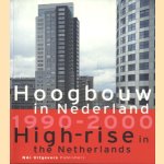 Hoogbouw in Nederland 1990-2000 / High-rise in The Netherlands 1990-2000
Egbert - e..a Koster
€ 6,00 Hoogbouw in Nederland 1990-2000 / High-rise in The Netherlands 1990-2000
Egbert - e..a Koster
€ 6,00
