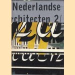 Nederlandse architecten 2. / Dutch architects 2. Documentatie van recent uitgevoerde projecten van 150 Nederlandse architecten en interieurarchitecten. / Documentation of recently executed projects of 150 Dutch architects and interior architects.
Martin Bril e.a.
€ 6,00 Nederlandse architecten 2. / Dutch architects 2. Documentatie van recent uitgevoerde projecten van 150 Nederlandse architecten en interieurarchitecten. / Documentation of recently executed projects of 150 Dutch architects and interior architects.
Martin Bril e.a.
€ 6,00