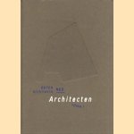 Nederlandse architecten volume 1 / Dutch architects volume 1
N. de Vreeze e.a.
€ 7,50 Nederlandse architecten volume 1 / Dutch architects volume 1
N. de Vreeze e.a.
€ 7,50