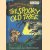 The Berenstain Bears and The Spooky old Tree
Stan Berenstain e.a.
€ 8,00 The Berenstain Bears and The Spooky old Tree
Stan Berenstain e.a.
€ 8,00