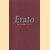 Erato *GESIGNEERD*
Jane Leusink
€ 10,00 Erato *GESIGNEERD*
Jane Leusink
€ 10,00
