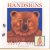 Handsigns: a sign language alphabet
Kathleen Fain
€ 6,00 Handsigns: a sign language alphabet
Kathleen Fain
€ 6,00