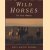Wild horses of the world door Elwyn Hartley Edwards