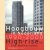 Hoogbouw in Nederland 1990-2000 / High-rise in The Netherlands 1990-2000 door Egbert - e..a Koster
