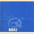 Miki
P. Petersen
€ 5,00 Miki
P. Petersen
€ 5,00