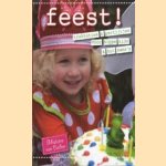 Feest!
G. van Delden
€ 6,00