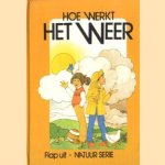 Hoe werkt het weer
Peter Seymour
€ 5,00 Hoe werkt het weer
Peter Seymour
€ 5,00