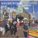 Nieuwe ritmes van de stad: metropoolvorming in Amsterdam
Maurits de Hoog
€ 13,00