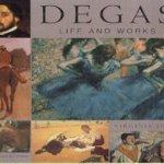Degas: life and works
Virginia Spate
€ 5,00 Degas: life and works
Virginia Spate
€ 5,00