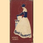 Kook vooruit! Recepten voor de vrouw, die zich aan haar eigen tafel als gast wil voelen
M. Dentz-Monath
€ 7,50 Kook vooruit! Recepten voor de vrouw, die zich aan haar eigen tafel als gast wil voelen
M. Dentz-Monath
€ 7,50