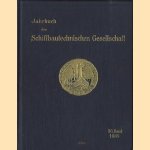 Jahrbuch der Schiffbautechnischen Gesellschaft - 36. Band 1935
diverse auteurs
€ 22,50