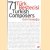 71 Türk bestecisi = 71 Turkish composers
Evin Ilyasoglu
€ 15,00 71 Türk bestecisi = 71 Turkish composers
Evin Ilyasoglu
€ 15,00
