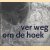 Ver weg om de hoek. Een fotografisch leven
D. Buwalda
€ 10,00 Ver weg om de hoek. Een fotografisch leven
D. Buwalda
€ 10,00