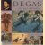 Degas: life and works door Virginia Spate