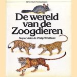 De wereld van de zoogdieren door Philip Whitfield