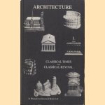 Architecture: classical times to the classical revival
Hugh Pagan
€ 6,00 Architecture: classical times to the classical revival
Hugh Pagan
€ 6,00
