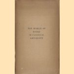The world of books in classical antiquity
H.L. Pinner
€ 5,00 The world of books in classical antiquity
H.L. Pinner
€ 5,00