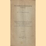 Nota betreffende het zelfbesturend landschap Tanette
D.A.F. Brautigam
€ 6,00 Nota betreffende het zelfbesturend landschap Tanette
D.A.F. Brautigam
€ 6,00