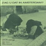 Zag u dat in Amsterdam?
J.H. Kruizinga
€ 5,00