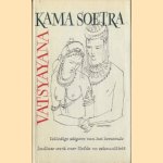 Kama Soetra: volledige uitgave van het beroemde Indiase werk over liefde en seksualiteit
Vatsyayana
€ 5,00 Kama Soetra: volledige uitgave van het beroemde Indiase werk over liefde en seksualiteit
Vatsyayana
€ 5,00