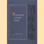 Sixteenth century books
diverse auteurs
€ 7,50 Sixteenth century books
diverse auteurs
€ 7,50