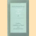 Uit de wereld van het boek II: Drukkers, liefhebbers en piraten in de zeventiende eeuw
H. de la Fontaine Verwey
€ 5,00 Uit de wereld van het boek II: Drukkers, liefhebbers en piraten in de zeventiende eeuw
H. de la Fontaine Verwey
€ 5,00