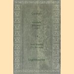 Catalogus Historische Bibliotheek Delft 1b: oude drukken 17e-18e eeuw
J. van der Meij
€ 11,00 Catalogus Historische Bibliotheek Delft 1b: oude drukken 17e-18e eeuw
J. van der Meij
€ 11,00
