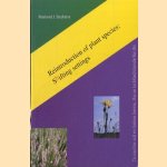 Reintroduction of plant species: shifting settings
Roeland J. Strykstra
€ 7,50 Reintroduction of plant species: shifting settings
Roeland J. Strykstra
€ 7,50