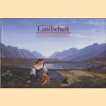 Die Landschaft door J. Hülsewig-Johnen