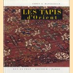Les tapis d'Orient
Armen E. Hangeldian
€ 19,00 Les tapis d'Orient
Armen E. Hangeldian
€ 19,00